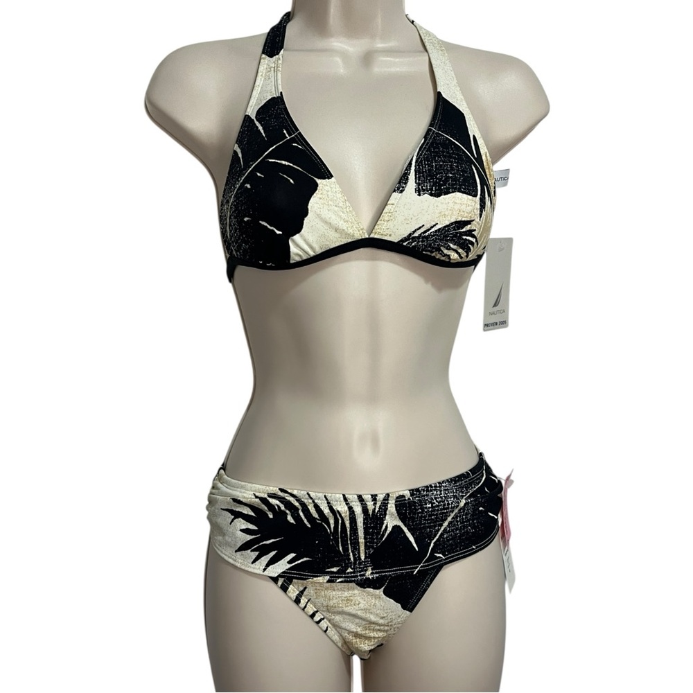 Deadstock Nautica 2005 Preview Bikini Sz4